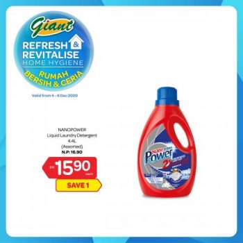 Giant-Refresh-Revitalise-Home-Hygiene-Promotion-2-350x350 - Johor Kedah Kelantan Kuala Lumpur Melaka Negeri Sembilan Pahang Penang Perak Perlis Promotions & Freebies Putrajaya Sabah Sarawak Selangor Supermarket & Hypermarket Terengganu 