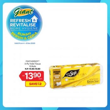 Giant-Refresh-Revitalise-Home-Hygiene-Promotion-5-350x350 - Johor Kedah Kelantan Kuala Lumpur Melaka Negeri Sembilan Pahang Penang Perak Perlis Promotions & Freebies Putrajaya Sabah Sarawak Selangor Supermarket & Hypermarket Terengganu 