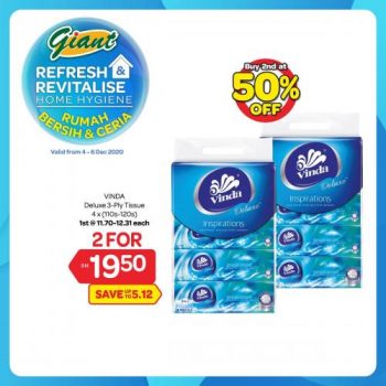 Giant-Refresh-Revitalise-Home-Hygiene-Promotion-6-350x350 - Johor Kedah Kelantan Kuala Lumpur Melaka Negeri Sembilan Pahang Penang Perak Perlis Promotions & Freebies Putrajaya Sabah Sarawak Selangor Supermarket & Hypermarket Terengganu