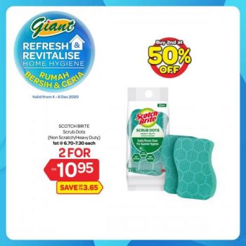 Giant-Refresh-Revitalise-Home-Hygiene-Promotion-7-350x350 - Johor Kedah Kelantan Kuala Lumpur Melaka Negeri Sembilan Pahang Penang Perak Perlis Promotions & Freebies Putrajaya Sabah Sarawak Selangor Supermarket & Hypermarket Terengganu