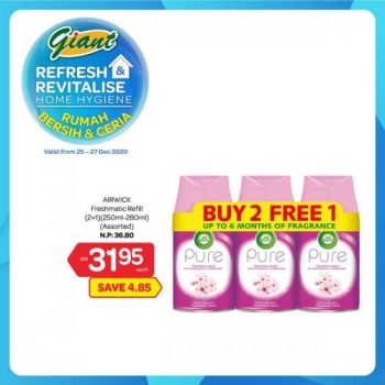 Giant-Refresh-Revitalise-Home-Hygiene-Promotion-8-1-350x350 - Johor Kedah Kelantan Kuala Lumpur Melaka Negeri Sembilan Pahang Penang Perak Perlis Promotions & Freebies Putrajaya Sabah Sarawak Selangor Supermarket & Hypermarket Terengganu 
