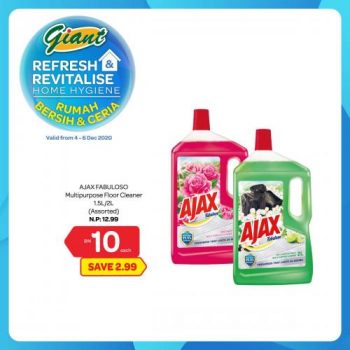 Giant-Refresh-Revitalise-Home-Hygiene-Promotion-8-350x350 - Johor Kedah Kelantan Kuala Lumpur Melaka Negeri Sembilan Pahang Penang Perak Perlis Promotions & Freebies Putrajaya Sabah Sarawak Selangor Supermarket & Hypermarket Terengganu
