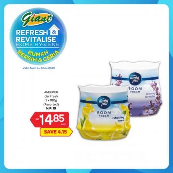 Giant-Refresh-Revitalise-Home-Hygiene-Promotion-9-350x350 - Johor Kedah Kelantan Kuala Lumpur Melaka Negeri Sembilan Pahang Penang Perak Perlis Promotions & Freebies Putrajaya Sabah Sarawak Selangor Supermarket & Hypermarket Terengganu 