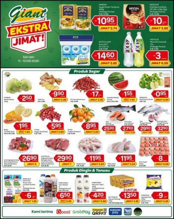 Giant-Weekend-Promotion-2-350x442 - Johor Kedah Kelantan Kuala Lumpur Melaka Negeri Sembilan Pahang Penang Perak Perlis Promotions & Freebies Putrajaya Sabah Sarawak Selangor Supermarket & Hypermarket Terengganu 