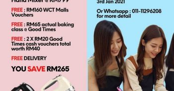Good-Times-Christmas-Flash-Sale-350x183 - Malaysia Sales Others Selangor 