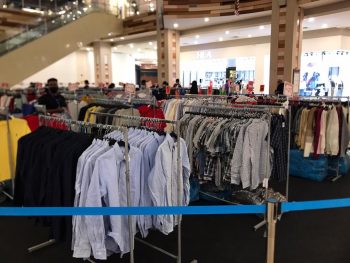 Good2u-Warehouse-Sale-at-Aeon-Mall-Bukit-Tinggi-1-350x263 - Apparels Fashion Accessories Fashion Lifestyle & Department Store Selangor Warehouse Sale & Clearance in Malaysia 