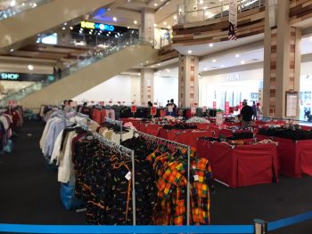 Good2u-Warehouse-Sale-at-Aeon-Mall-Bukit-Tinggi-2-350x263 - Apparels Fashion Accessories Fashion Lifestyle & Department Store Selangor Warehouse Sale & Clearance in Malaysia 