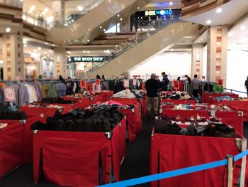 Good2u-Warehouse-Sale-at-Aeon-Mall-Bukit-Tinggi-3-350x263 - Apparels Fashion Accessories Fashion Lifestyle & Department Store Selangor Warehouse Sale & Clearance in Malaysia 