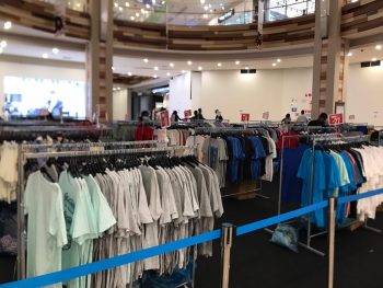 Good2u-Warehouse-Sale-at-Aeon-Mall-Bukit-Tinggi-350x263 - Apparels Fashion Accessories Fashion Lifestyle & Department Store Selangor Warehouse Sale & Clearance in Malaysia 