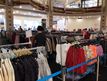 Good2u-Warehouse-Sale-at-Aeon-Mall-Bukit-Tinggi-5-350x263 - Apparels Fashion Accessories Fashion Lifestyle & Department Store Selangor Warehouse Sale & Clearance in Malaysia 