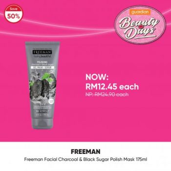 Guardian-Beauty-Mask-Promotion-2-350x350 - Beauty & Health Johor Kedah Kelantan Kuala Lumpur Melaka Negeri Sembilan Online Store Pahang Penang Perak Perlis Personal Care Promotions & Freebies Putrajaya Sabah Sarawak Selangor Skincare Terengganu 