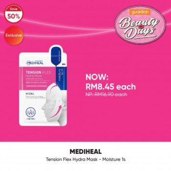 Guardian-Beauty-Mask-Promotion-6-350x350 - Beauty & Health Johor Kedah Kelantan Kuala Lumpur Melaka Negeri Sembilan Online Store Pahang Penang Perak Perlis Personal Care Promotions & Freebies Putrajaya Sabah Sarawak Selangor Skincare Terengganu 