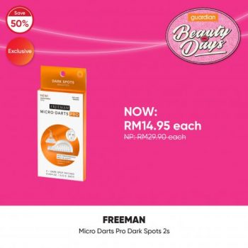 Guardian-Beauty-Mask-Promotion-8-350x350 - Beauty & Health Johor Kedah Kelantan Kuala Lumpur Melaka Negeri Sembilan Online Store Pahang Penang Perak Perlis Personal Care Promotions & Freebies Putrajaya Sabah Sarawak Selangor Skincare Terengganu 