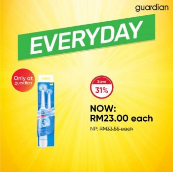 Guardian-December-Everyday-Best-Value-Guardian-Products-Promotion-1-350x349 - Beauty & Health Health Supplements Johor Kedah Kelantan Kuala Lumpur Melaka Negeri Sembilan Online Store Pahang Penang Perak Perlis Personal Care Promotions & Freebies Putrajaya Sabah Sarawak Selangor Terengganu 