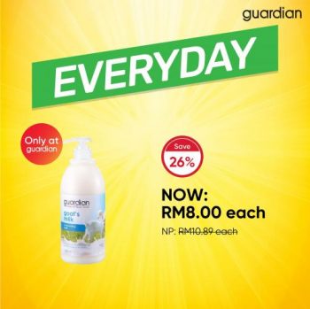 Guardian-December-Everyday-Best-Value-Guardian-Products-Promotion-2-350x349 - Beauty & Health Health Supplements Johor Kedah Kelantan Kuala Lumpur Melaka Negeri Sembilan Online Store Pahang Penang Perak Perlis Personal Care Promotions & Freebies Putrajaya Sabah Sarawak Selangor Terengganu 