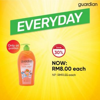 Guardian-December-Everyday-Best-Value-Guardian-Products-Promotion-3-350x350 - Beauty & Health Health Supplements Johor Kedah Kelantan Kuala Lumpur Melaka Negeri Sembilan Online Store Pahang Penang Perak Perlis Personal Care Promotions & Freebies Putrajaya Sabah Sarawak Selangor Terengganu 