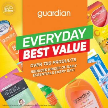 Guardian-December-Everyday-Best-Value-Guardian-Products-Promotion-350x350 - Beauty & Health Health Supplements Johor Kedah Kelantan Kuala Lumpur Melaka Negeri Sembilan Online Store Pahang Penang Perak Perlis Personal Care Promotions & Freebies Putrajaya Sabah Sarawak Selangor Terengganu 