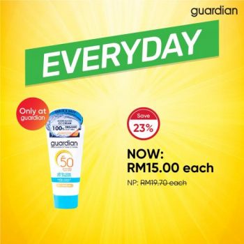 Guardian-December-Everyday-Best-Value-Guardian-Products-Promotion-4-350x350 - Beauty & Health Health Supplements Johor Kedah Kelantan Kuala Lumpur Melaka Negeri Sembilan Online Store Pahang Penang Perak Perlis Personal Care Promotions & Freebies Putrajaya Sabah Sarawak Selangor Terengganu 