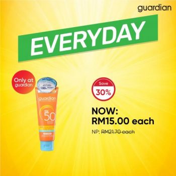 Guardian-December-Everyday-Best-Value-Guardian-Products-Promotion-5-350x350 - Beauty & Health Health Supplements Johor Kedah Kelantan Kuala Lumpur Melaka Negeri Sembilan Online Store Pahang Penang Perak Perlis Personal Care Promotions & Freebies Putrajaya Sabah Sarawak Selangor Terengganu 