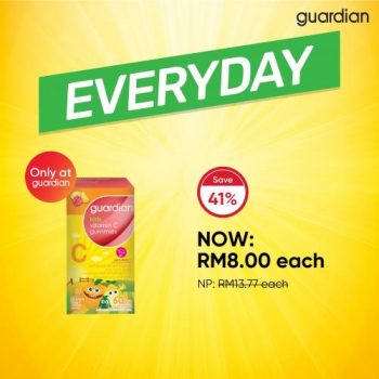 Guardian-December-Everyday-Best-Value-Guardian-Products-Promotion-9-350x350 - Beauty & Health Health Supplements Johor Kedah Kelantan Kuala Lumpur Melaka Negeri Sembilan Online Store Pahang Penang Perak Perlis Personal Care Promotions & Freebies Putrajaya Sabah Sarawak Selangor Terengganu 