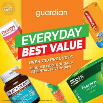 Guardian-December-Everyday-Best-Value-Health-Care-Promotion-350x350 - Beauty & Health Health Supplements Johor Kedah Kelantan Kuala Lumpur Melaka Negeri Sembilan Online Store Pahang Penang Perak Perlis Personal Care Promotions & Freebies Putrajaya Sabah Sarawak Selangor Terengganu 