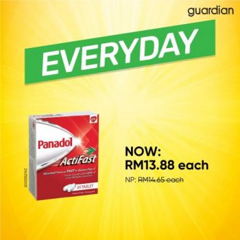 Guardian-December-Everyday-Best-Value-Health-Care-Promotion-5-350x350 - Beauty & Health Health Supplements Johor Kedah Kelantan Kuala Lumpur Melaka Negeri Sembilan Online Store Pahang Penang Perak Perlis Personal Care Promotions & Freebies Putrajaya Sabah Sarawak Selangor Terengganu 