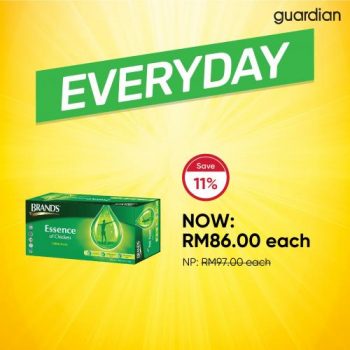 Guardian-December-Everyday-Best-Value-Health-Care-Promotion-6-350x350 - Beauty & Health Health Supplements Johor Kedah Kelantan Kuala Lumpur Melaka Negeri Sembilan Online Store Pahang Penang Perak Perlis Personal Care Promotions & Freebies Putrajaya Sabah Sarawak Selangor Terengganu 