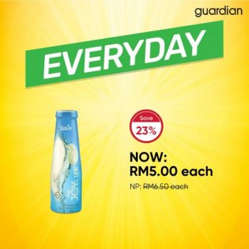 Guardian-December-Everyday-Best-Value-Health-Care-Promotion-9-350x350 - Beauty & Health Health Supplements Johor Kedah Kelantan Kuala Lumpur Melaka Negeri Sembilan Online Store Pahang Penang Perak Perlis Personal Care Promotions & Freebies Putrajaya Sabah Sarawak Selangor Terengganu 