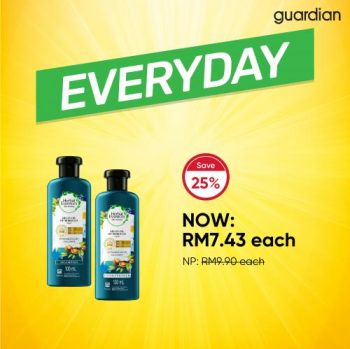 Guardian-December-Everyday-Best-Value-Personal-Care-Promotion-1-350x349 - Beauty & Health Health Supplements Johor Kedah Kelantan Kuala Lumpur Melaka Negeri Sembilan Online Store Pahang Penang Perak Perlis Personal Care Promotions & Freebies Putrajaya Sabah Sarawak Selangor Terengganu 