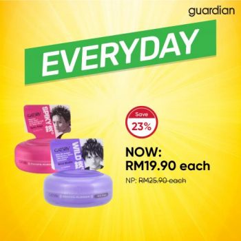 Guardian-December-Everyday-Best-Value-Personal-Care-Promotion-3-350x350 - Beauty & Health Health Supplements Johor Kedah Kelantan Kuala Lumpur Melaka Negeri Sembilan Online Store Pahang Penang Perak Perlis Personal Care Promotions & Freebies Putrajaya Sabah Sarawak Selangor Terengganu 