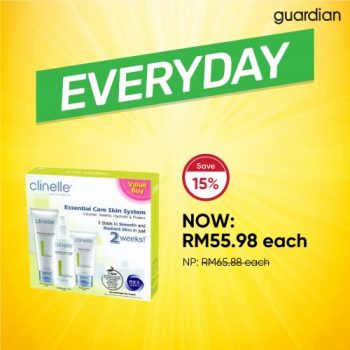 Guardian-December-Everyday-Best-Value-Skin-Care-Promotion-8-350x350 - Beauty & Health Health Supplements Johor Kedah Kelantan Kuala Lumpur Melaka Negeri Sembilan Online Store Pahang Penang Perak Perlis Personal Care Promotions & Freebies Putrajaya Sabah Sarawak Selangor Skincare Terengganu 