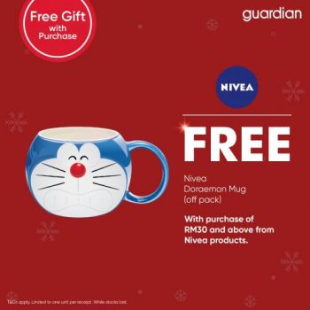 Guardian-December-Free-Gifts-Promotion-6-350x350 - Beauty & Health Health Supplements Johor Kedah Kelantan Kuala Lumpur Melaka Negeri Sembilan Online Store Pahang Penang Perak Perlis Personal Care Promotions & Freebies Putrajaya Sabah Sarawak Selangor Terengganu