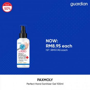Guardian-Hand-Sanitiser-Hand-Wash-Promotion-1-350x350 - Beauty & Health Health Supplements Johor Kedah Kelantan Kuala Lumpur Melaka Negeri Sembilan Pahang Penang Perak Perlis Personal Care Promotions & Freebies Putrajaya Sabah Sarawak Selangor Terengganu 