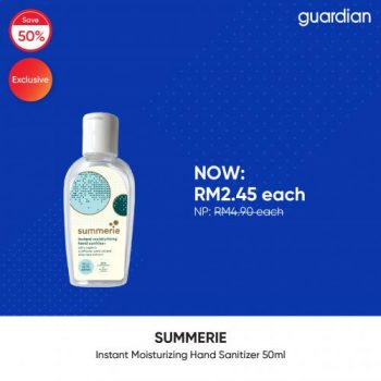 Guardian-Hand-Sanitiser-Hand-Wash-Promotion-11-350x350 - Beauty & Health Health Supplements Johor Kedah Kelantan Kuala Lumpur Melaka Negeri Sembilan Pahang Penang Perak Perlis Personal Care Promotions & Freebies Putrajaya Sabah Sarawak Selangor Terengganu 
