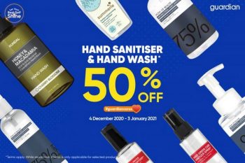 Guardian-Hand-Sanitiser-Hand-Wash-Promotion-350x233 - Beauty & Health Health Supplements Johor Kedah Kelantan Kuala Lumpur Melaka Negeri Sembilan Pahang Penang Perak Perlis Personal Care Promotions & Freebies Putrajaya Sabah Sarawak Selangor Terengganu 