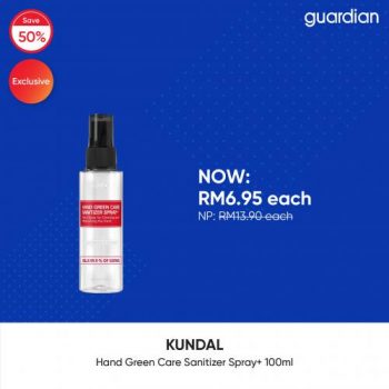 Guardian-Hand-Sanitiser-Hand-Wash-Promotion-9-350x350 - Beauty & Health Health Supplements Johor Kedah Kelantan Kuala Lumpur Melaka Negeri Sembilan Pahang Penang Perak Perlis Personal Care Promotions & Freebies Putrajaya Sabah Sarawak Selangor Terengganu 