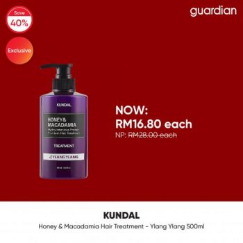 Guardian-Kundal-Promotion-11-350x350 - Beauty & Health Health Supplements Johor Kedah Kelantan Kuala Lumpur Melaka Negeri Sembilan Online Store Pahang Penang Perak Perlis Personal Care Promotions & Freebies Putrajaya Sabah Sarawak Selangor Terengganu 