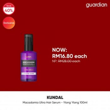 Guardian-Kundal-Promotion-12-350x350 - Beauty & Health Health Supplements Johor Kedah Kelantan Kuala Lumpur Melaka Negeri Sembilan Online Store Pahang Penang Perak Perlis Personal Care Promotions & Freebies Putrajaya Sabah Sarawak Selangor Terengganu 