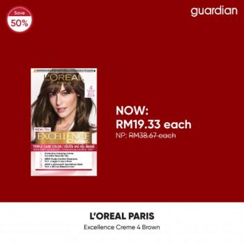 Guardian-Loreal-Paris-Garnier-Hair-Products-Sale-11-350x350 - Beauty & Health Hair Care Health Supplements Johor Kedah Kelantan Kuala Lumpur Malaysia Sales Melaka Negeri Sembilan Online Store Pahang Penang Perak Perlis Personal Care Putrajaya Sabah Sarawak Selangor Terengganu 