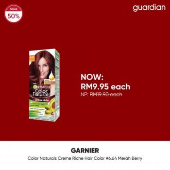 Guardian-Loreal-Paris-Garnier-Hair-Products-Sale-12-350x350 - Beauty & Health Hair Care Health Supplements Johor Kedah Kelantan Kuala Lumpur Malaysia Sales Melaka Negeri Sembilan Online Store Pahang Penang Perak Perlis Personal Care Putrajaya Sabah Sarawak Selangor Terengganu 