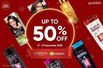 Guardian-Loreal-Paris-Garnier-Hair-Products-Sale-350x233 - Beauty & Health Hair Care Health Supplements Johor Kedah Kelantan Kuala Lumpur Malaysia Sales Melaka Negeri Sembilan Online Store Pahang Penang Perak Perlis Personal Care Putrajaya Sabah Sarawak Selangor Terengganu 