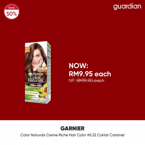 Shop Garnier  Guardian Singapore