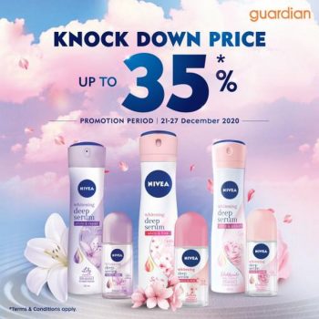 Guardian-Nivea-Knock-Down-Price-Promotion-350x350 - Beauty & Health Health Supplements Johor Kedah Kelantan Kuala Lumpur Melaka Negeri Sembilan Online Store Pahang Penang Perak Perlis Personal Care Promotions & Freebies Putrajaya Sabah Sarawak Selangor Skincare Terengganu 