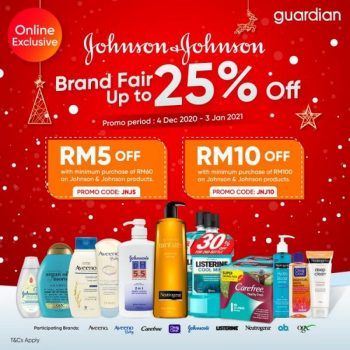 Guardian-Online-Johnson-Johnson-Brand-Fair-Sale-350x350 - Beauty & Health Health Supplements Johor Kedah Kelantan Kuala Lumpur Malaysia Sales Melaka Negeri Sembilan Online Store Pahang Penang Perak Perlis Personal Care Putrajaya Sabah Sarawak Selangor Terengganu 