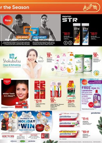 Guardian-Promotion-Catalogue-14-350x489 - Beauty & Health Health Supplements Johor Kedah Kelantan Kuala Lumpur Melaka Negeri Sembilan Pahang Penang Perak Perlis Personal Care Promotions & Freebies Putrajaya Sabah Sarawak Selangor Terengganu 