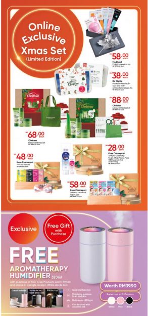 Guardian-Promotion-Catalogue-2-293x625 - Beauty & Health Health Supplements Johor Kedah Kelantan Kuala Lumpur Melaka Negeri Sembilan Pahang Penang Perak Perlis Personal Care Promotions & Freebies Putrajaya Sabah Sarawak Selangor Terengganu 