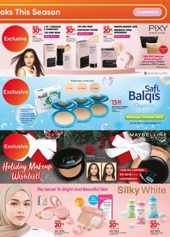 Guardian-Promotion-Catalogue-30-350x489 - Beauty & Health Health Supplements Johor Kedah Kelantan Kuala Lumpur Melaka Negeri Sembilan Pahang Penang Perak Perlis Personal Care Promotions & Freebies Putrajaya Sabah Sarawak Selangor Terengganu 