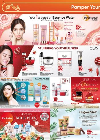 Guardian-Promotion-Catalogue-39-350x489 - Beauty & Health Health Supplements Johor Kedah Kelantan Kuala Lumpur Melaka Negeri Sembilan Pahang Penang Perak Perlis Personal Care Promotions & Freebies Putrajaya Sabah Sarawak Selangor Terengganu 