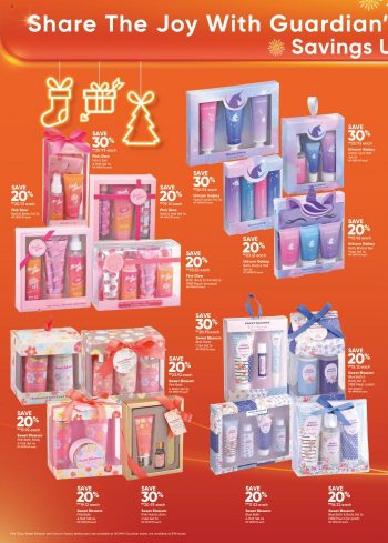 Guardian-Promotion-Catalogue-5-350x489 - Beauty & Health Health Supplements Johor Kedah Kelantan Kuala Lumpur Melaka Negeri Sembilan Pahang Penang Perak Perlis Personal Care Promotions & Freebies Putrajaya Sabah Sarawak Selangor Terengganu 