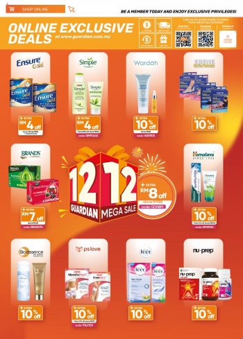 Guardian-Promotion-Catalogue-7-350x489 - Beauty & Health Health Supplements Johor Kedah Kelantan Kuala Lumpur Melaka Negeri Sembilan Pahang Penang Perak Perlis Personal Care Promotions & Freebies Putrajaya Sabah Sarawak Selangor Terengganu 